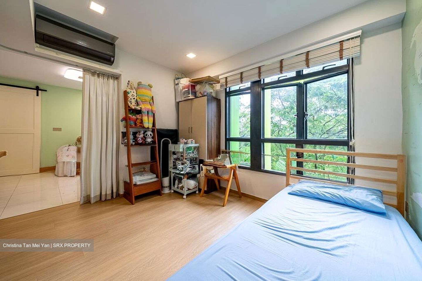 Blk 104A Alkaff Courtview (Toa Payoh), HDB 4 Rooms #520603831